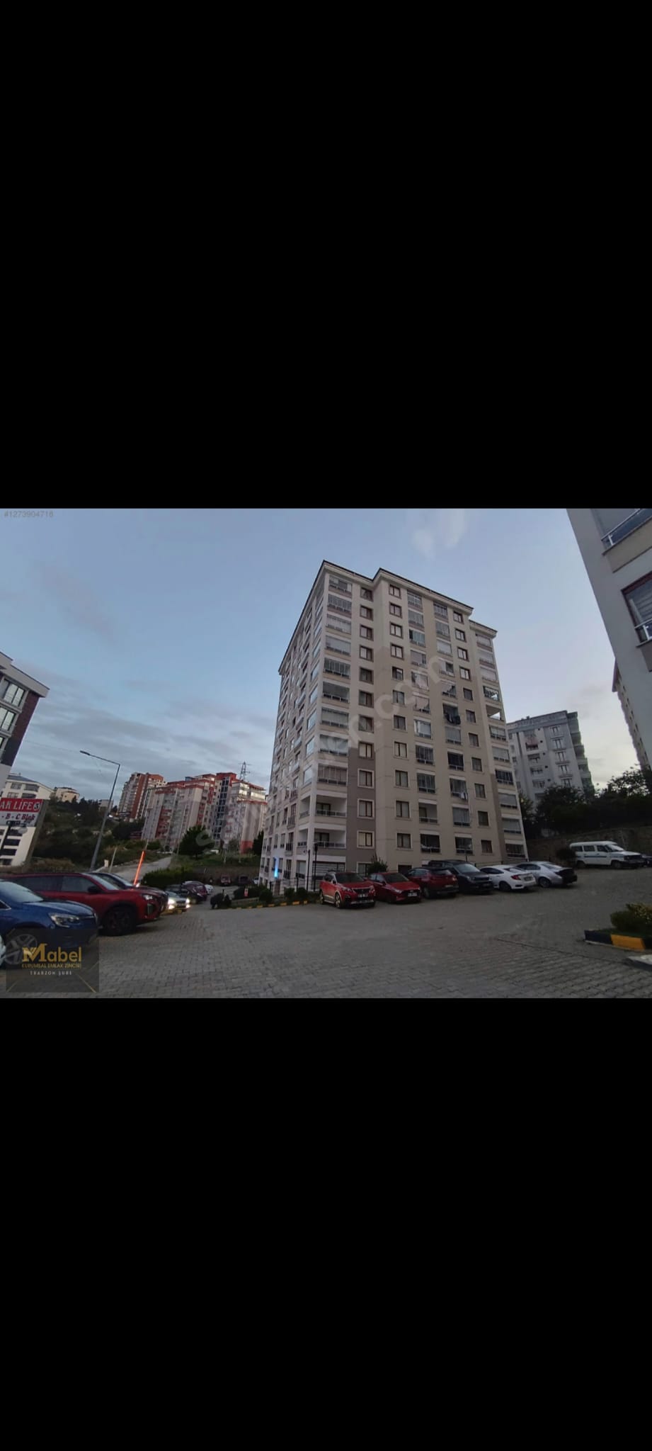 1 NOLU IHLAMUR SOK/ 18/C AK LİFE 3 SİTESİ KAT 2 C BLOK DAİRE 8